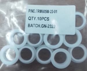 Aislante plastico torcha TRM 605W