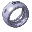 Anti colision Ring WL-D48-003