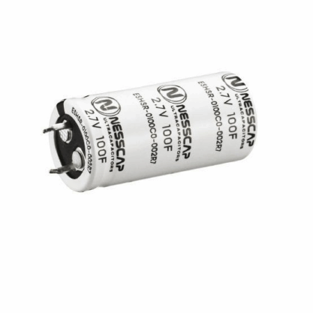 Capacitor ESHSR-0100C0-002R7 Capacitor ESHSR-0100C0-002R7