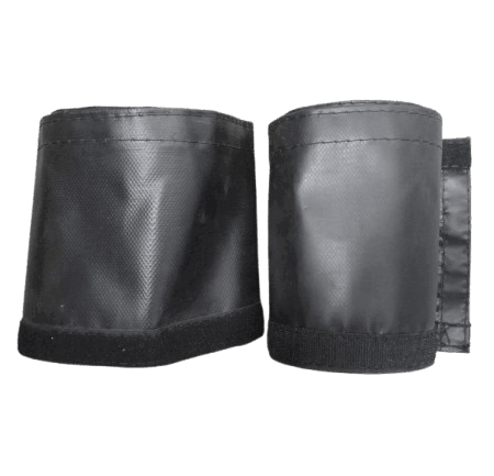 Funda protectora textil