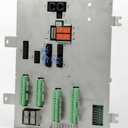 Panel Controlador 3HAC024488-001-01