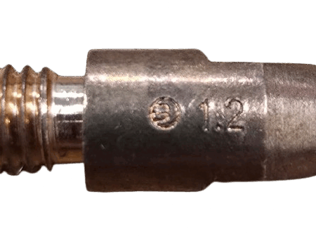 Pico M8 1.2 30 Contact tip Binzel M8/1.2/30 140.0442