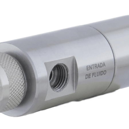 Pistola Automatica MAER 165 BI-2