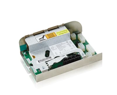 Power Distr Unit 3HAC026254-001