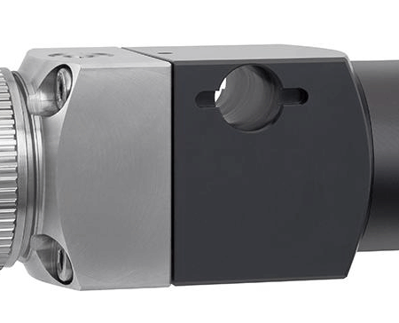 Sata jet 3000 ROB Pistola Pintura Automatica