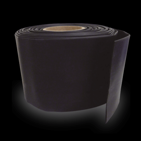 Tubo Termocontráctil 125ºC. 160mm altura