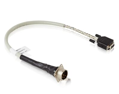 cable señal SMB 3HAB3774-1 cable señal SMB 3HAB3774-1